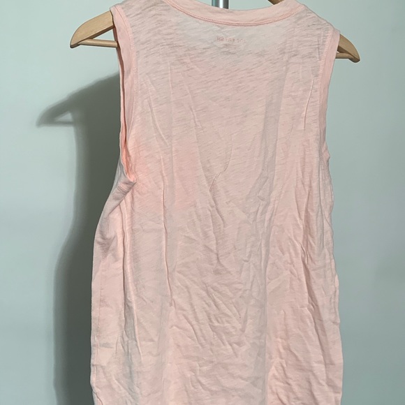 Joe Fresh Tank Top size small - Picture 3 of 4